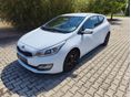 KIA PRO CEE'D 2013/8 - 2