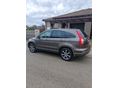 HONDA CR-V 2012/2 - 2