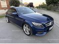 MERCEDES-BENZ C 250 2015/2 - 1