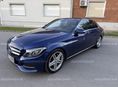 MERCEDES-BENZ C 250 2015/2 - 2