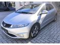 HONDA CIVIC 1.4 Comfort 106000Km! Szervizkönyv! Szép állapot!