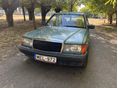 MERCEDES-BENZ 190 D 2.5