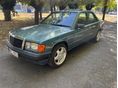 MERCEDES-BENZ 190 1989/2 - 3