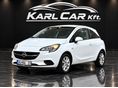 OPEL CORSA E 1.2 Enjoy Kormány és ülésfűtés.Radar.Automata fényszóró.Esőérzékelő.Tempomat
