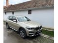 BMW X3 xDrive20d (Automata)