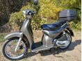 APRILIA SCARABEO 50 2006/6 - 1
