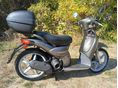 APRILIA SCARABEO 50 2006/6 - 11