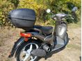 APRILIA SCARABEO 50 2006/6 - 12