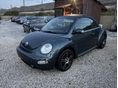 VOLKSWAGEN NEW BEETLE Cabrio 1.4 Klíma. Ülésfűtés. Új vezérlés. 189.000 km