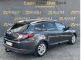 RENAULT MEGANE 2016/5 - 4