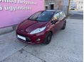 FORD FIESTA 2012/4 - 1