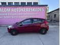 FORD FIESTA 2012/4 - 5