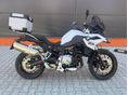 BMW F 750 GS 2022/11 - 2