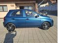 NISSAN MICRA 2015/7 - 2