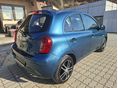 NISSAN MICRA 2015/7 - 4