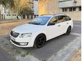 SKODA OCTAVIA 2017/3 - 2