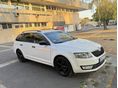 SKODA OCTAVIA 2017/3 - 1