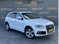 AUDI Q5 2015/12 - 2