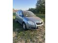 SKODA ROOMSTER 2009/7 - 2