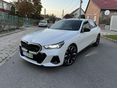 BMW I5 M60 xDrive 81,2kWh Full M Bowers&Wilkins Panoráma Carbon Individual