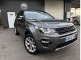 LAND ROVER DISCOVERY SPORT 2.0 TD4 HSE (Automata)