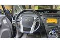 TOYOTA PRIUS 2010/3 - 8