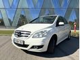 MERCEDES-BENZ B 180 2011/2 - 6