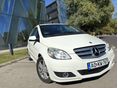MERCEDES-BENZ B 180 2011/2 - 2
