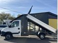 IVECO 35 2014/5 - 2