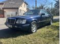 MERCEDES-BENZ E 124 1994/12 - 1