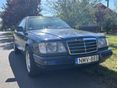MERCEDES-BENZ E 124 1994/12 - 2