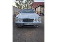 MERCEDES-BENZ E 200 2000/5 - 3
