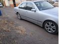 MERCEDES-BENZ E 200 2000/5 - 4
