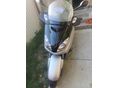 YAMAHA X-MAX 250 2007 - 3