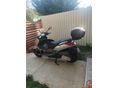 YAMAHA X-MAX 250 2007 - 5