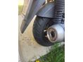 YAMAHA X-MAX 250 2007 - 8