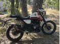 ROYAL ENFIELD SCRAM 411 2022/9 - 2