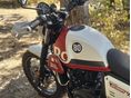 ROYAL ENFIELD SCRAM 411 2022/9 - 4