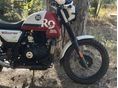 ROYAL ENFIELD SCRAM 411 2022/9 - 8