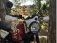 ROYAL ENFIELD SCRAM 411 2022/9 - 9