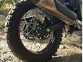 ROYAL ENFIELD SCRAM 411 2022/9 - 11