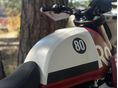 ROYAL ENFIELD SCRAM 411 2022/9 - 12