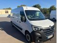 RENAULT MASTER 2022/10 - 2
