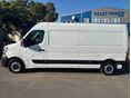 RENAULT MASTER 2022/10 - 4