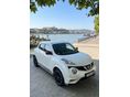NISSAN JUKE 2017/5 - 2