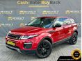 LAND ROVER RANGE ROVER EVOQUE RangeEvoque 2.0 Td4 HSE Dynamic (Automata)