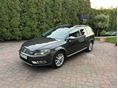 VOLKSWAGEN PASSAT VII Variant 2.0 CR TDI BMT Alltrack Panoráma tető! Összkerék!