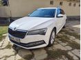SKODA SUPERB Combi 2.0 TDI SCR Style