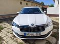 SKODA SUPERB 2021/4 - 2