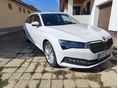 SKODA SUPERB 2021/4 - 5